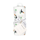 Toucan Swaddle