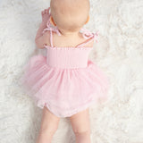 Tutu Bubble - Ballet Solid Muslin - HoneyBug 