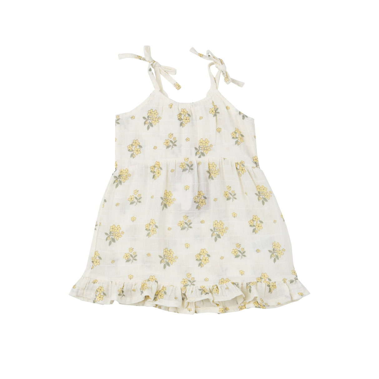 Twirly Tank Dress and Diaper Cover - Buttercup Bouquets