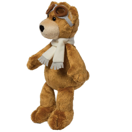 Aviator Bear by Manhattan Toy - HoneyBug 