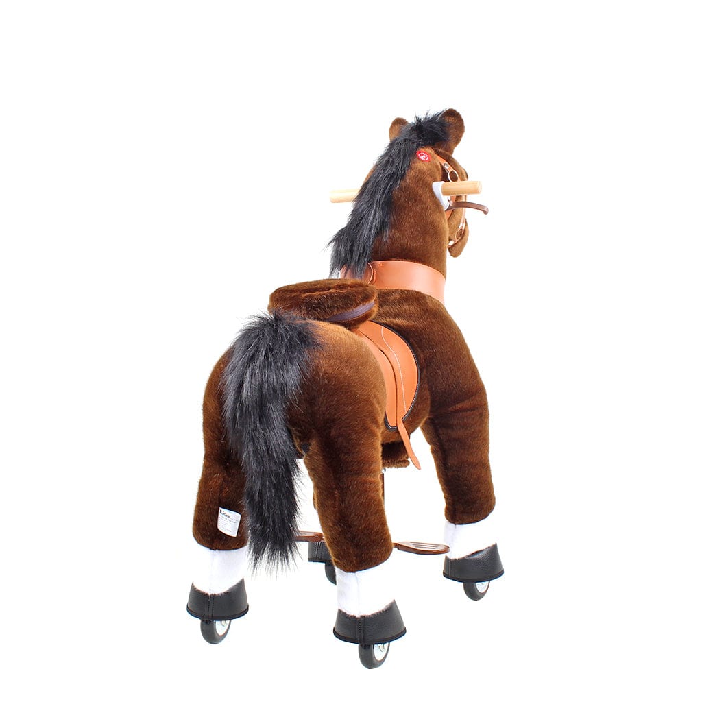 Riding horse toys for 4 year olds online