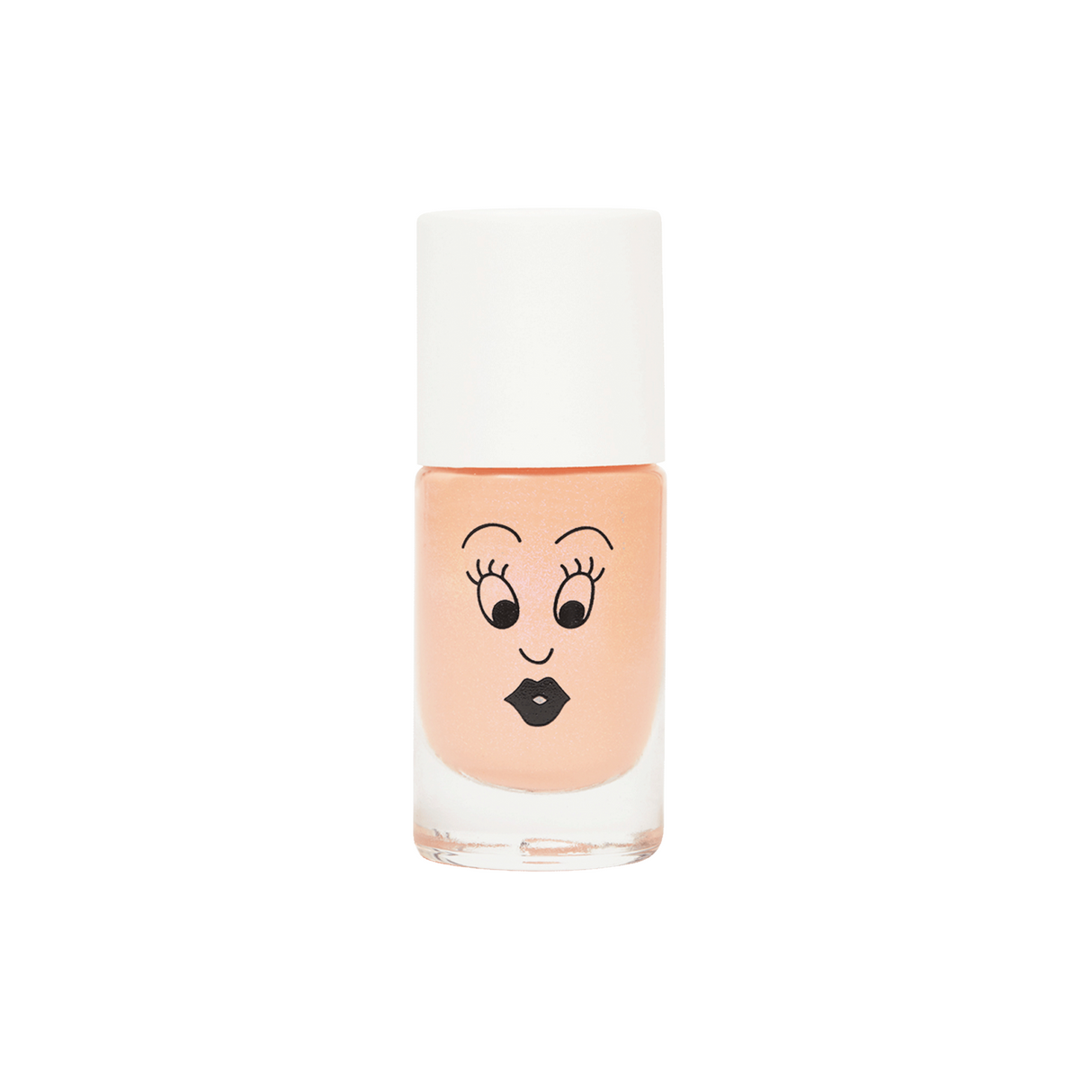 CRAC set - Nail polish and stickers - HoneyBug 