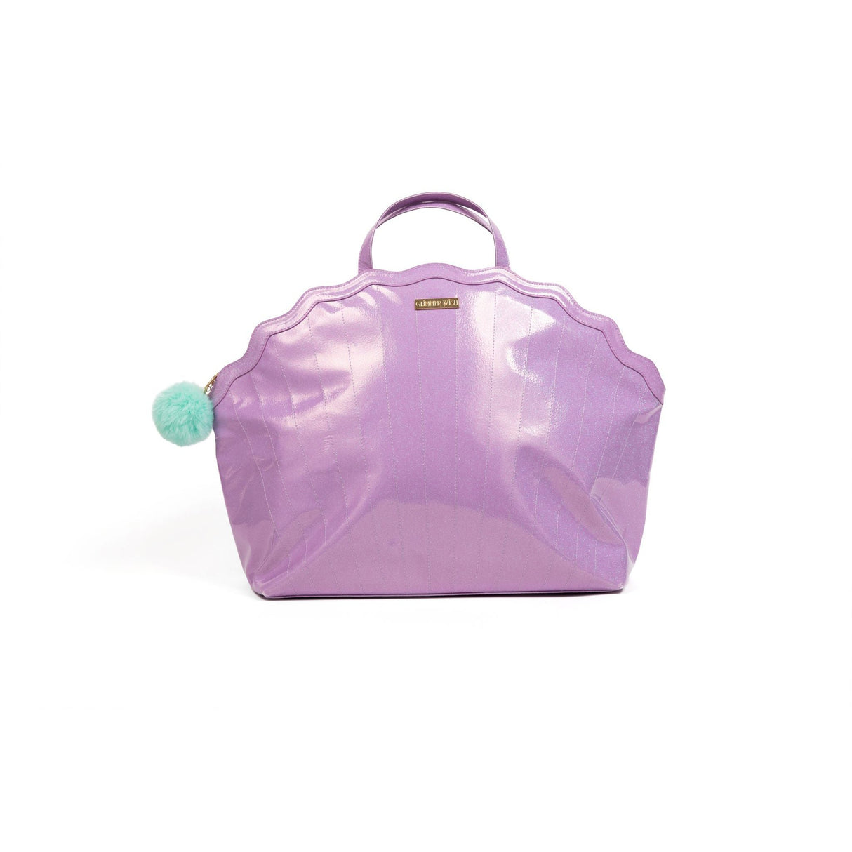 Mermaid Travel Luggage Set - HoneyBug 