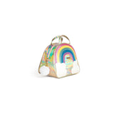 Unicorn Selfcare Keepall and Cloud Pouch - HoneyBug 