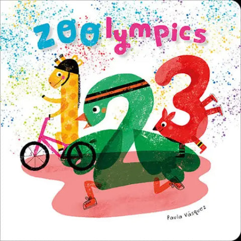 Zoolympics