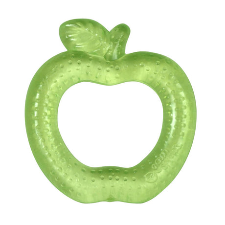 Cooling Teether - Fruit - Apple - HoneyBug 