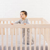 Dream Fitted Crib Sheets - HoneyBug 