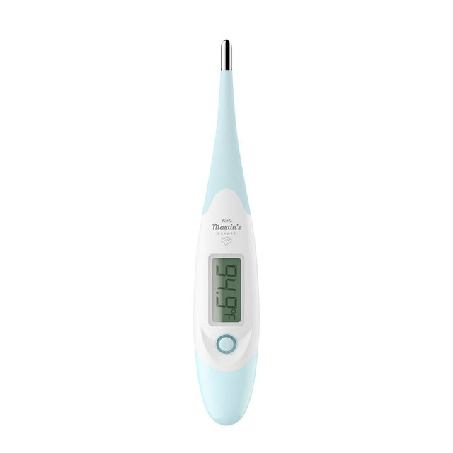 Digital Thermometer (Oral/Rectal/Armpit) - HoneyBug 