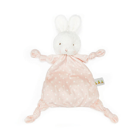 Blossom Bunny Knotty Friend - HoneyBug 