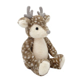 'Fiona' The Fawn Plush Toy - HoneyBug 