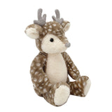 Fiona the Fawn Plush Toy - HoneyBug 