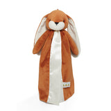 Nibble Buddy Blanket - Paprika - HoneyBug 