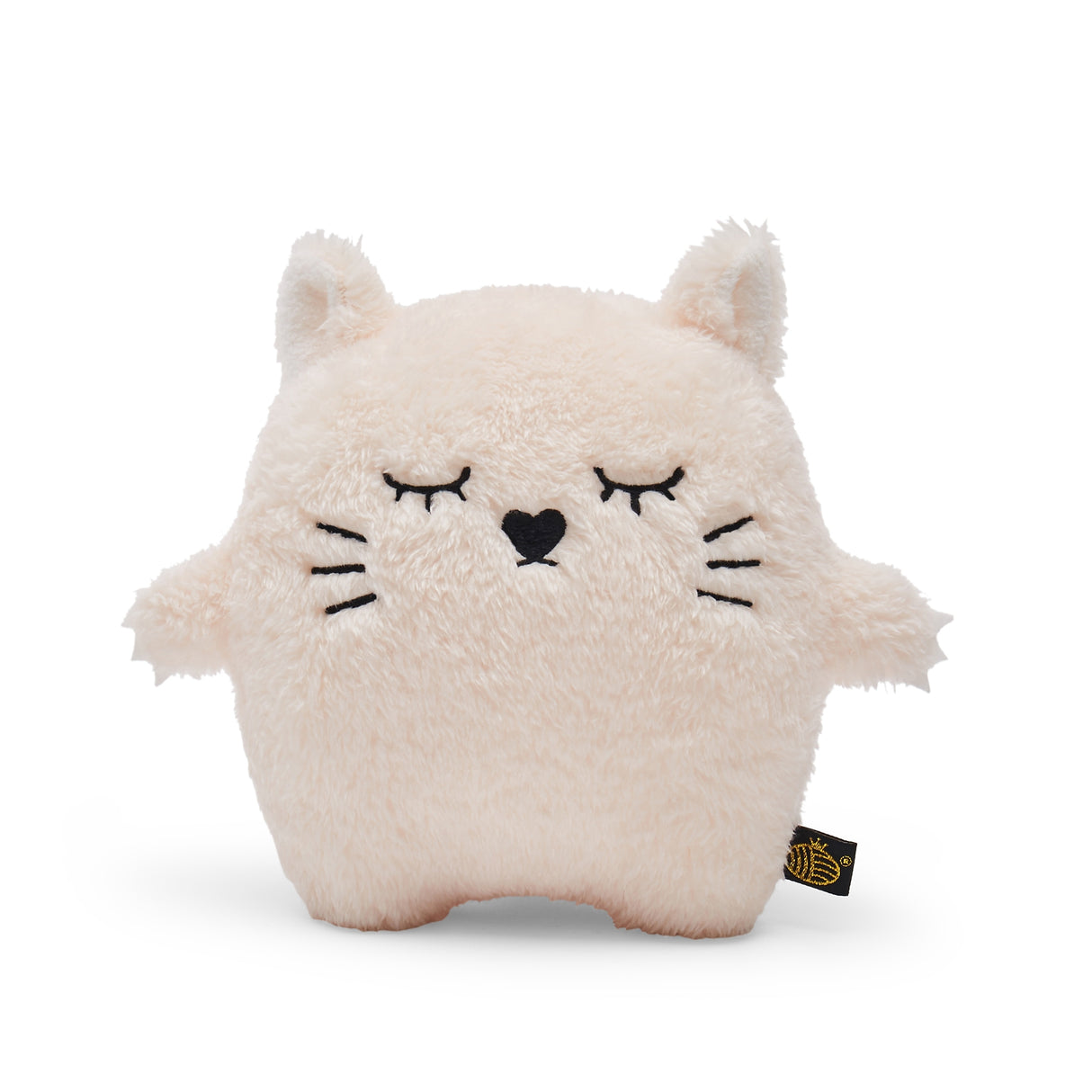 Plush Toy - Ricemimi - Blush Cat - HoneyBug 