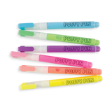 Magic Puffy Pens by OOLY - HoneyBug 