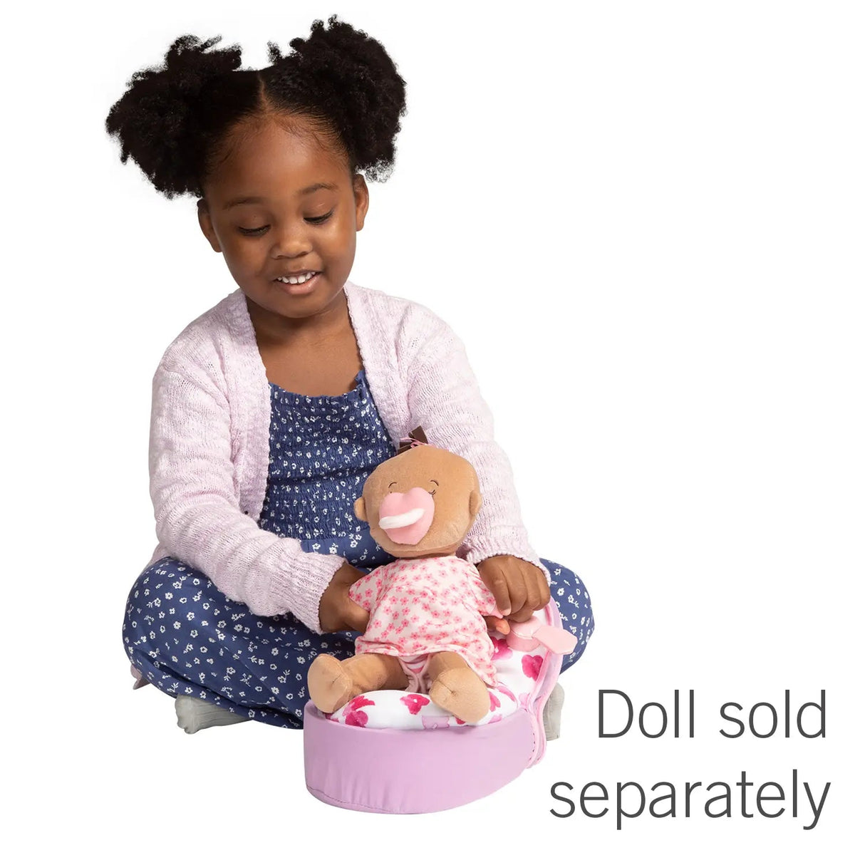 Stella Collection Playtime Potty by Manhattan Toy - HoneyBug 