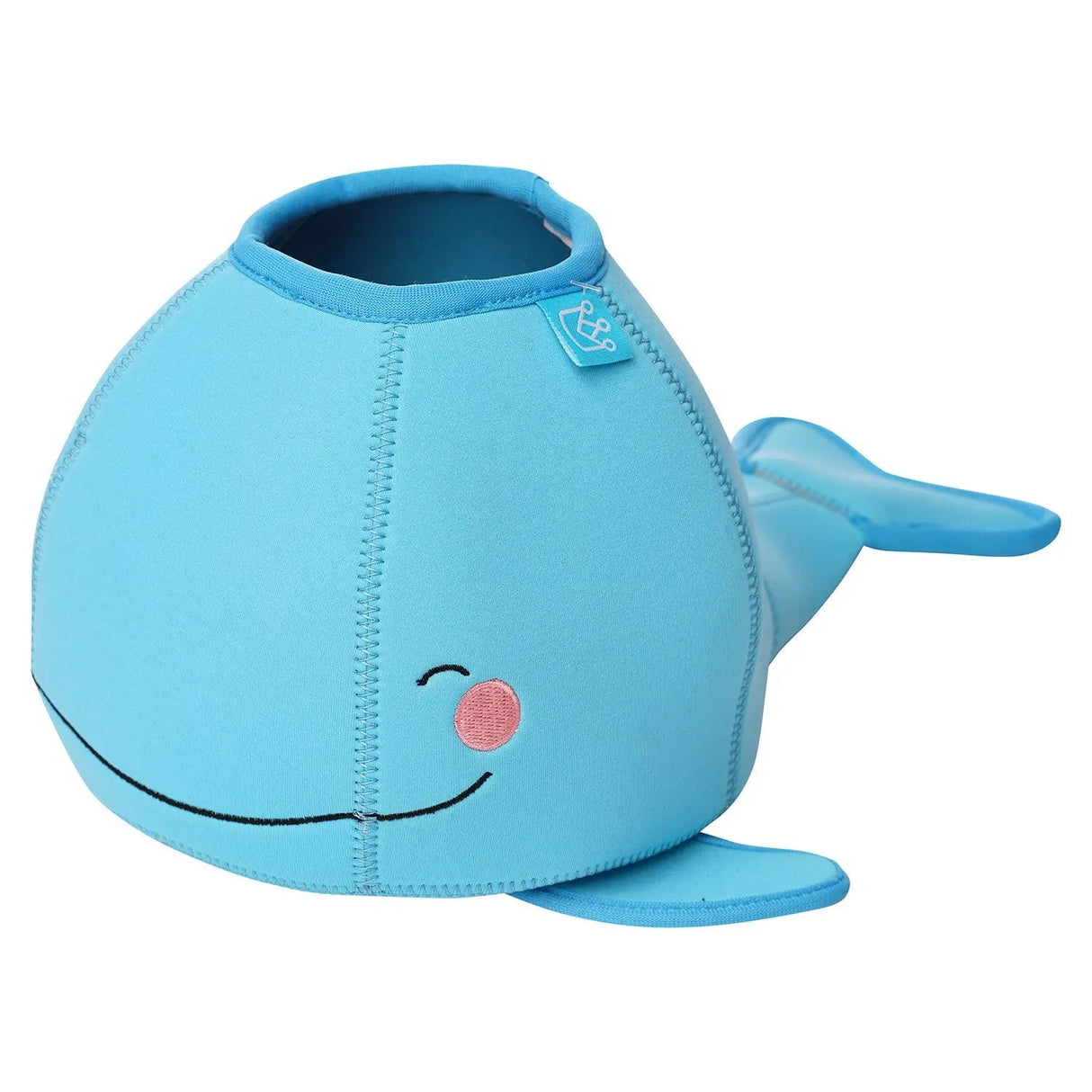 Whale Floating Fill n Spill by Manhattan Toy - HoneyBug 