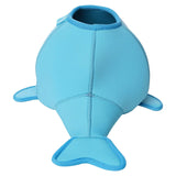 Whale Floating Fill n Spill by Manhattan Toy - HoneyBug 