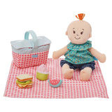 Stella Collection Picnic by Manhattan Toy - HoneyBug 