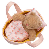 Moppettes Bea Bear by Manhattan Toy - HoneyBug 