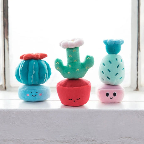 Cactus Garden by Manhattan Toy - HoneyBug 