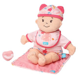 Baby Stella Welcome Baby Accessory Set by Manhattan Toy - HoneyBug 