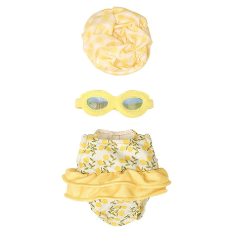 Wee Baby Stella Fun in the Sun by Manhattan Toy - HoneyBug 