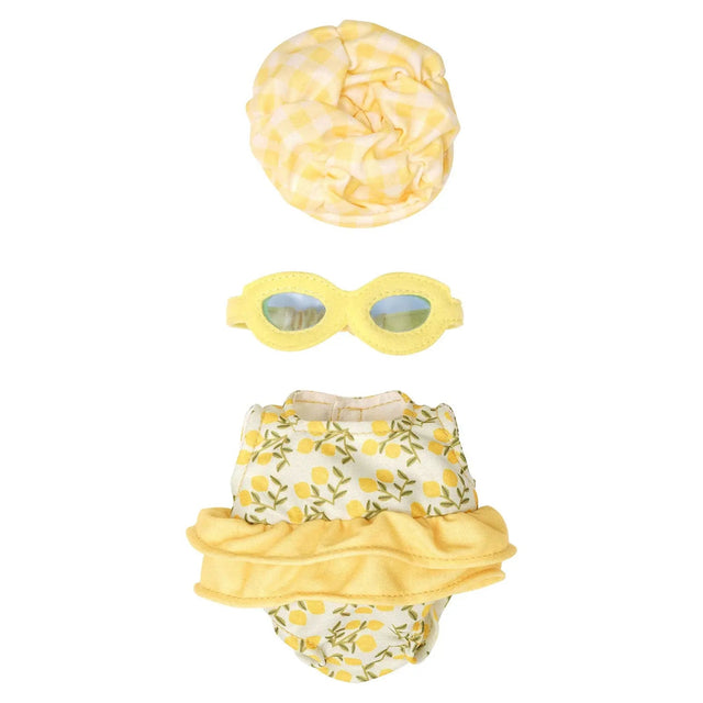 Wee Baby Stella Fun in the Sun by Manhattan Toy - HoneyBug 