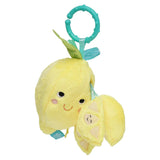 Mini-Apple Farm Lemon by Manhattan Toy - HoneyBug 