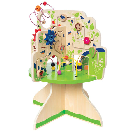 Tree Top Adventure by Manhattan Toy - HoneyBug 