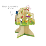 Tree Top Adventure by Manhattan Toy - HoneyBug 