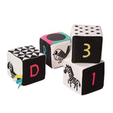 Wimmer Ferguson Mind Cubes by Manhattan Toy - HoneyBug 