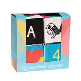 Wimmer Ferguson Mind Cubes by Manhattan Toy - HoneyBug 