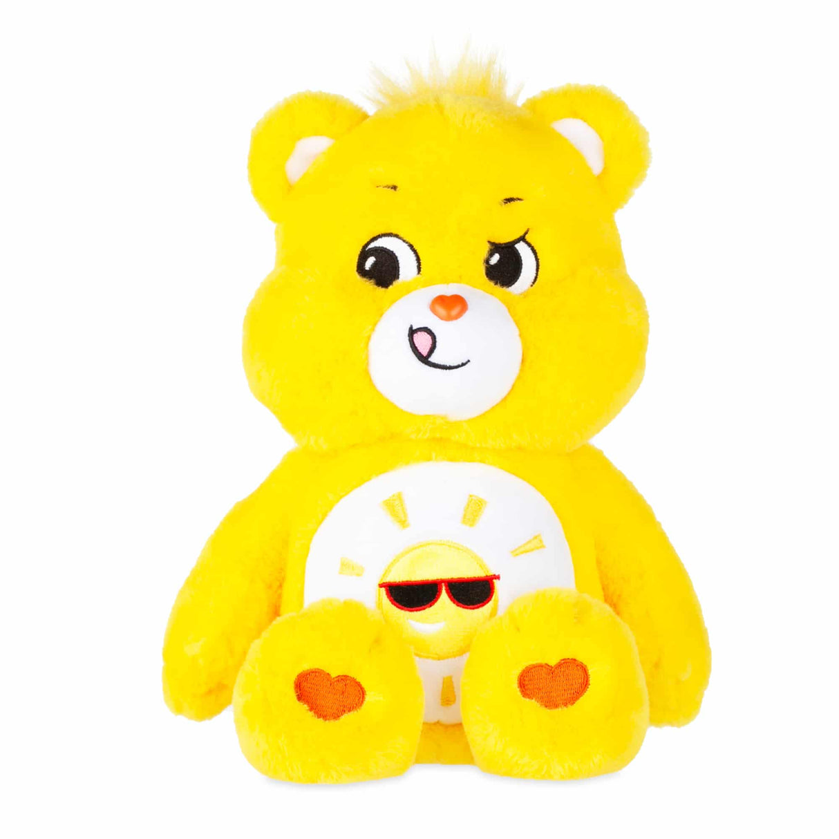 Care Bears - Medium Plush - HoneyBug 