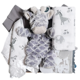 Modern Animal Gift Box - Giraffe - HoneyBug 