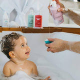 Day At The Beach Bubble Box Bath Set - HoneyBug 