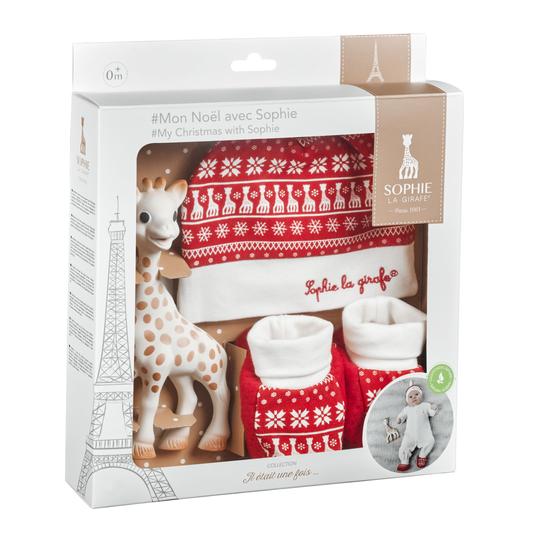 Sophie Christmas Gift Set - HoneyBug 