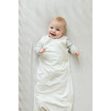 CRIB SHEETS | STORM GRAY - HoneyBug 