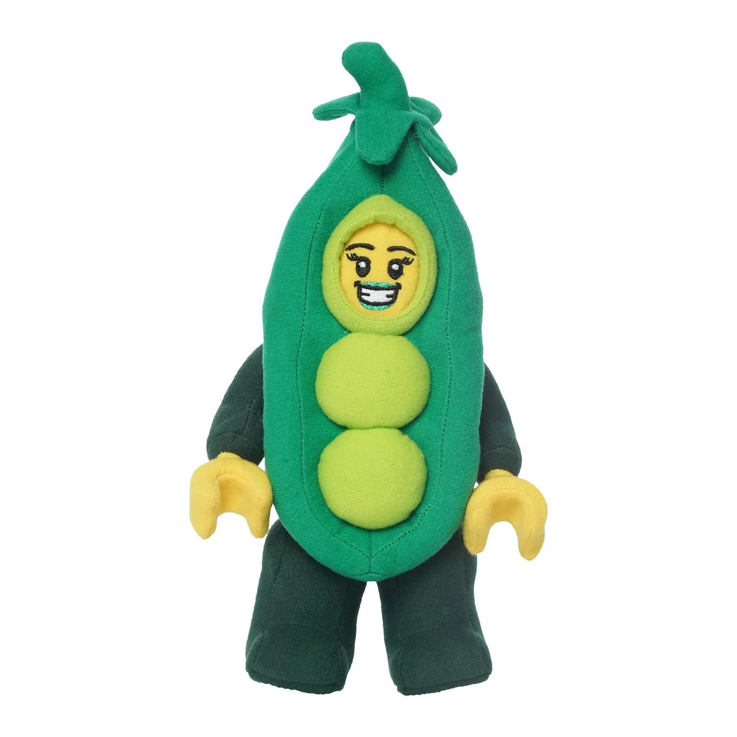 Lego plush soft toy sale
