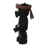 LEGO Ninjago Cole Plush Minifigure by Manhattan Toy - HoneyBug 