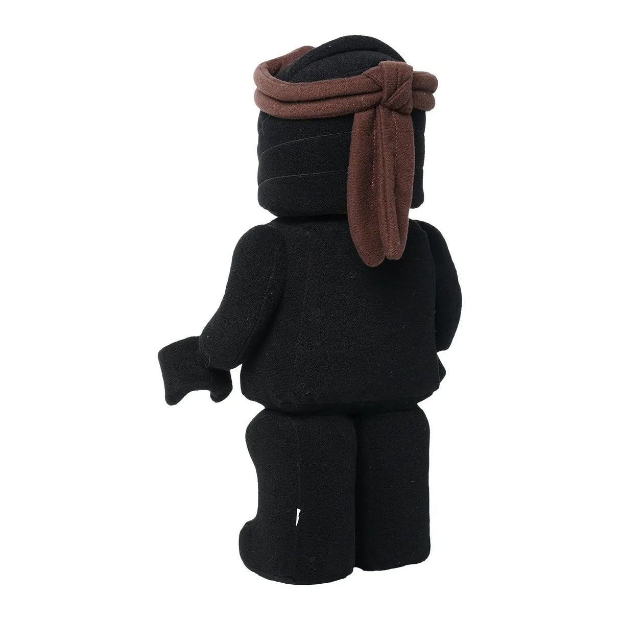 LEGO Ninjago Cole Plush Minifigure by Manhattan Toy - HoneyBug 