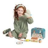 Forest Tales Baking Set by Manhattan Toy - HoneyBug 