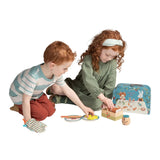 Forest Tales Baking Set by Manhattan Toy - HoneyBug 