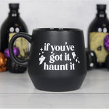 Haunt-it Mug - HoneyBug 