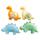 Dino Roar Chalk - HoneyBug 