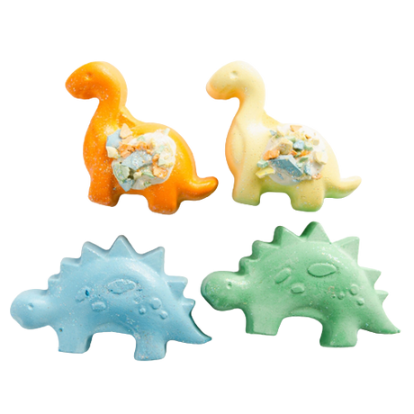 Dino Roar Chalk - HoneyBug 