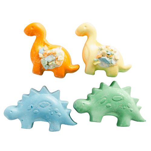 Dino Roar Chalk - HoneyBug 