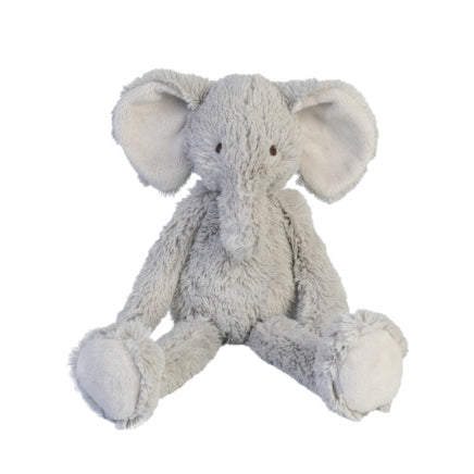 Elephant Enzo Stuffed Animal - HoneyBug 