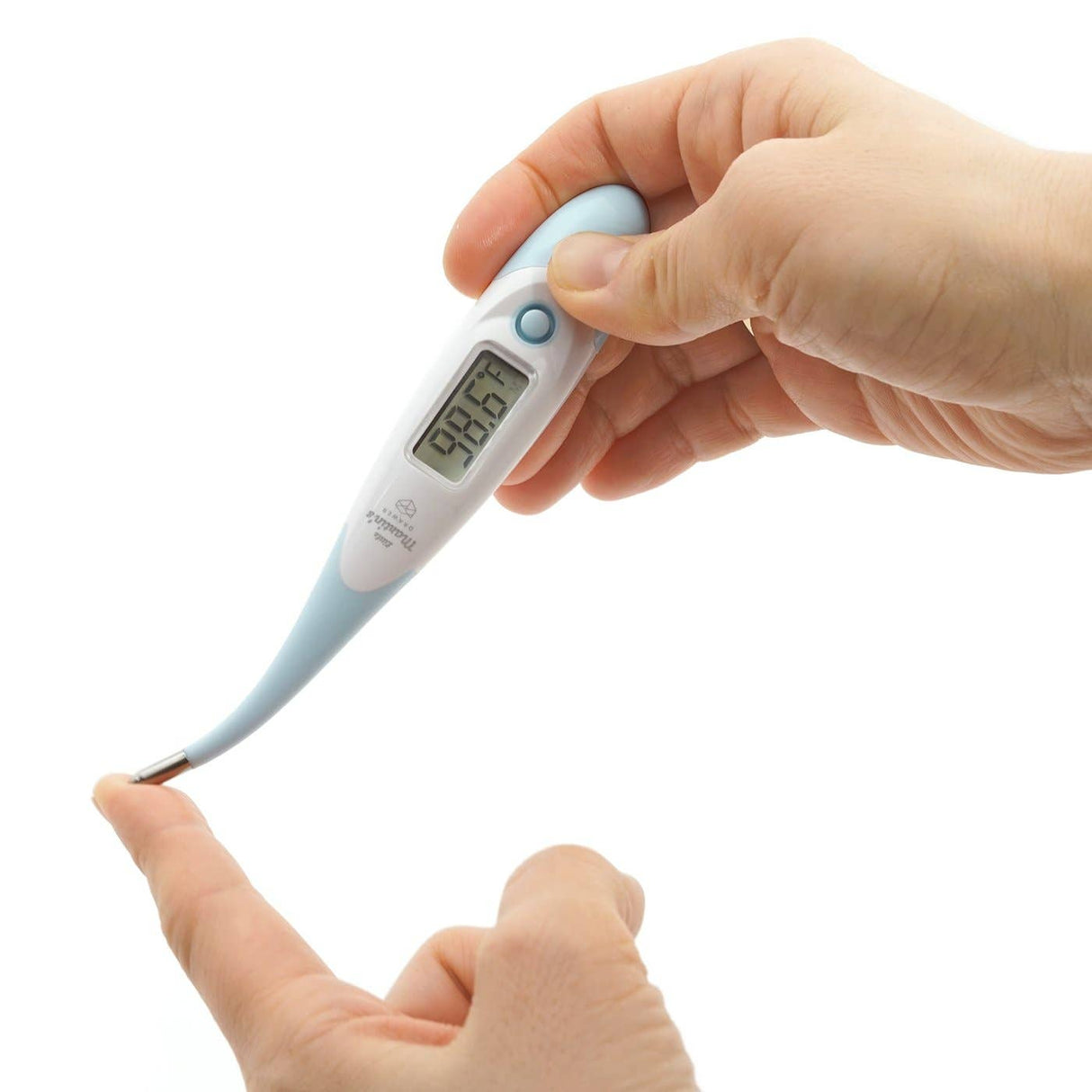 Digital Thermometer (Oral/Rectal/Armpit) - HoneyBug 