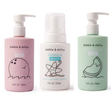 Day At The Beach Bubble Box Bath Set - HoneyBug 