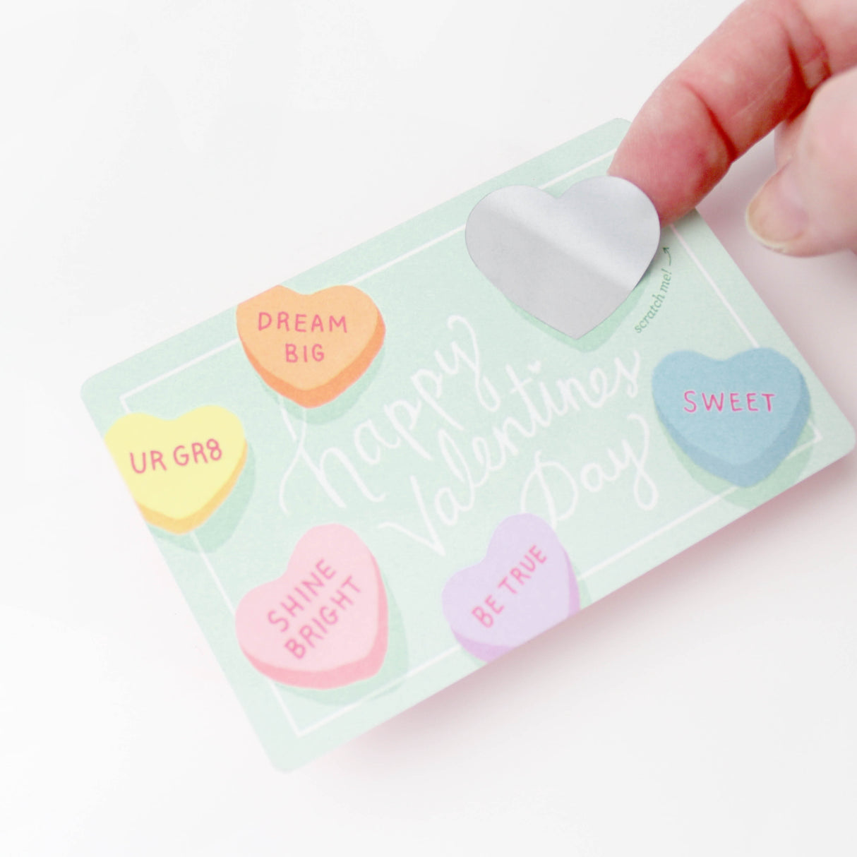 Sweetheart Valentines - HoneyBug 